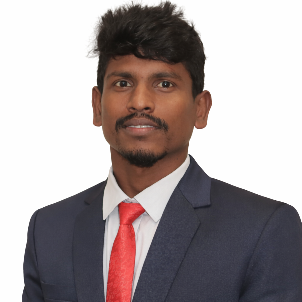 Team Member Image
