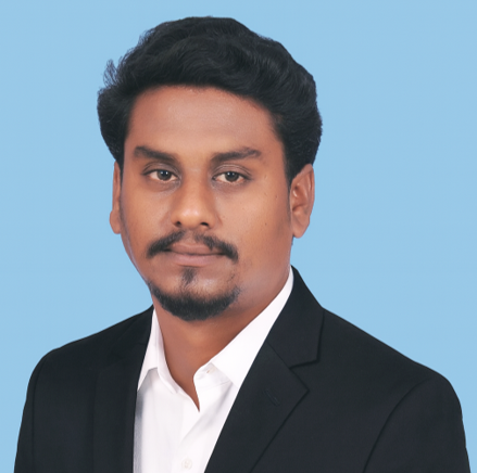Team Member Image