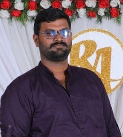 Team Member Image