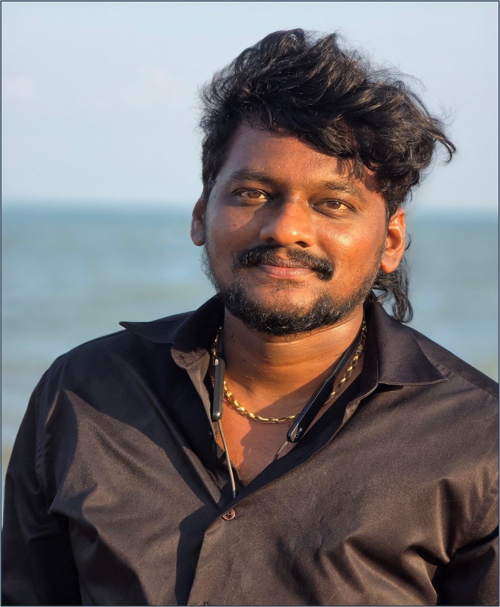 Team Member Image