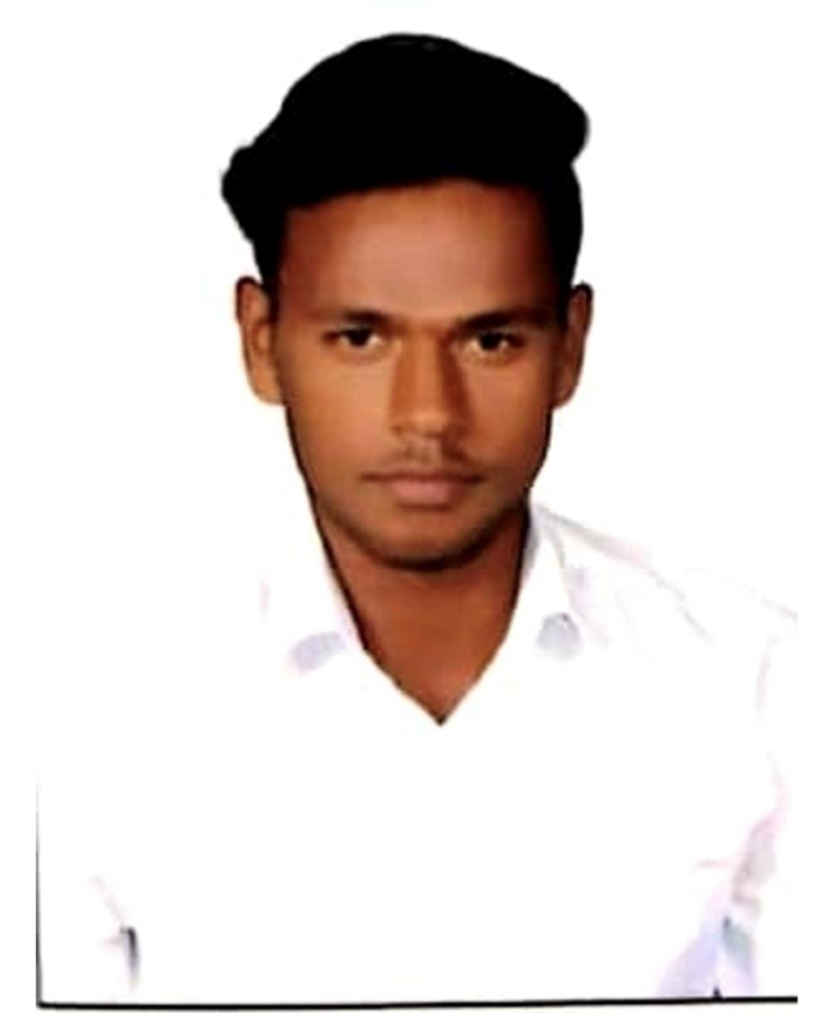 Team Member Image