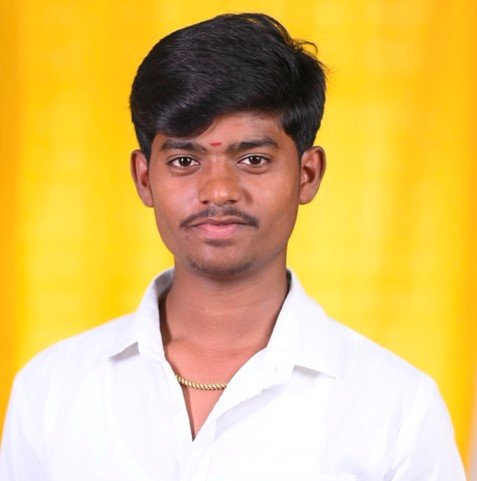 Team Member Image