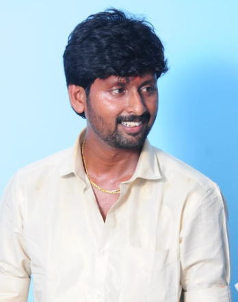 Team Member Image