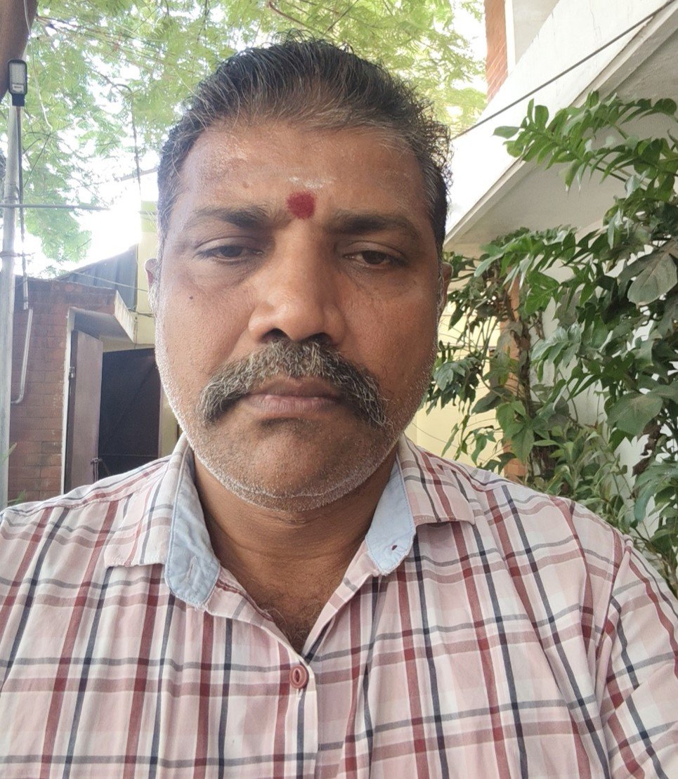 Team Member Image