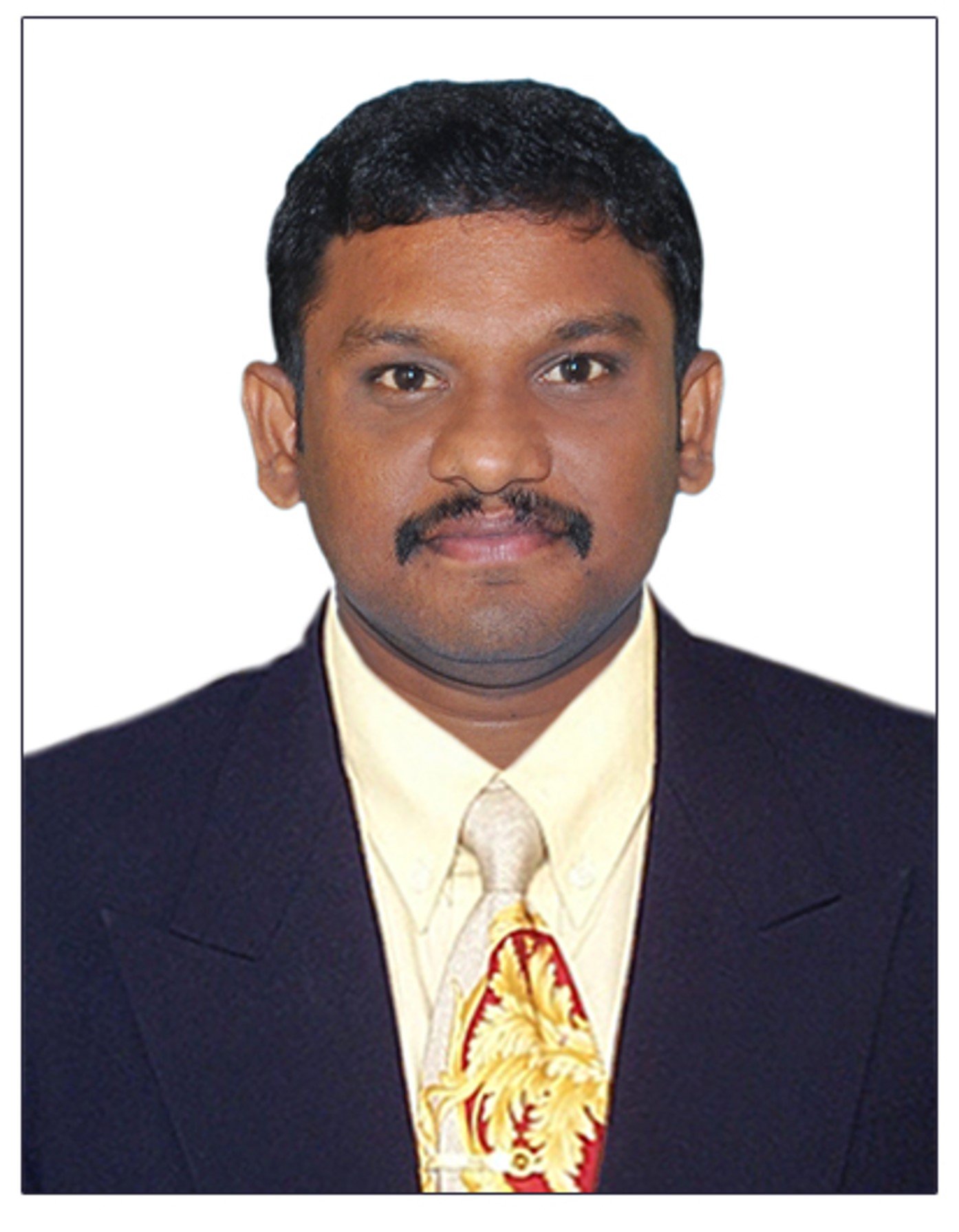 Team Member Image