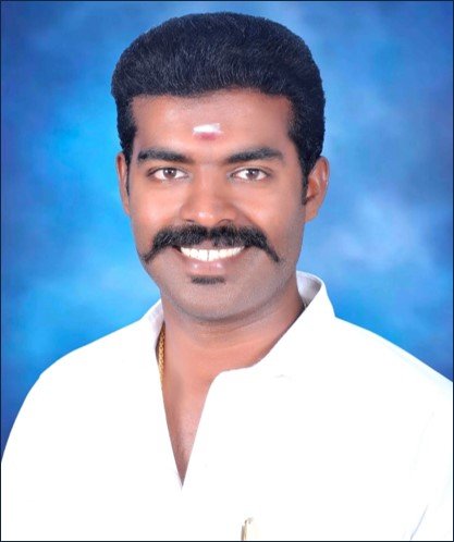 Team Member Image