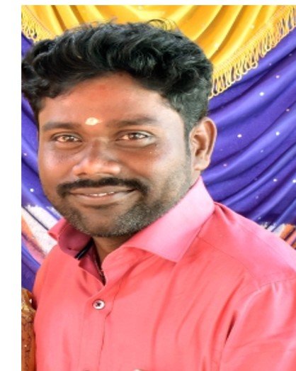 Team Member Image