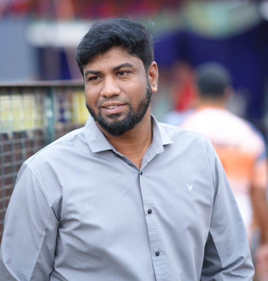 Team Member Image