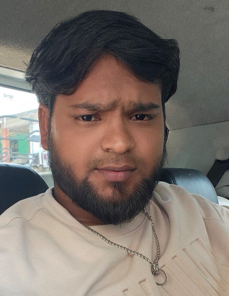 Team Member Image